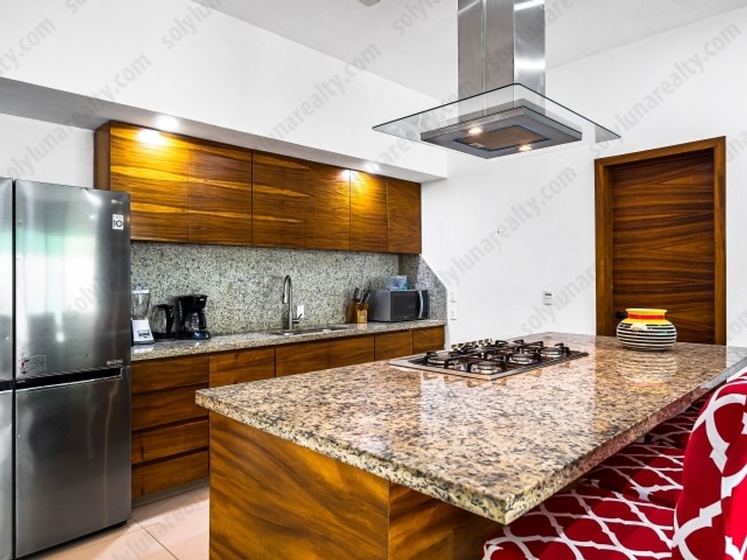 renta Casa en Residencial Fluvial Vallarta, Puerto Vallarta (877