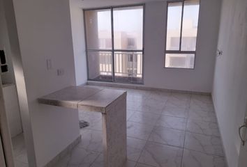 Apartamento en  Via Lc 1 Tr Amo 4, Barranquilla, Atlántico, Col