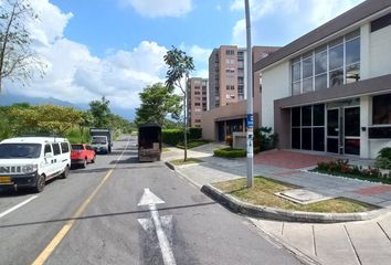 Apartamento en Loteo San Francisco-aparco, Ibague