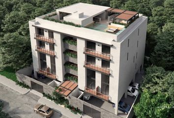 Departamento en  Cancún Centro, Cancún, Quintana Roo