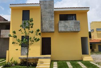 Casa en  El Paraíso, Morelos