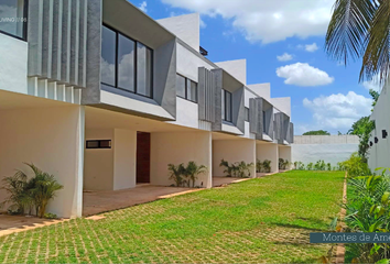 Casa en  Benito Juárez Nte, Mérida, Yucatán