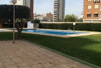 Piso en  Benidorm, Alicante Provincia