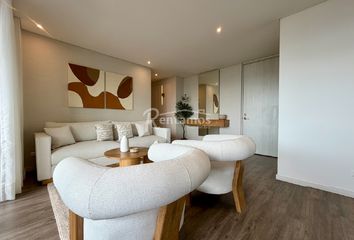 Apartment for rent in Castropol, Medellín