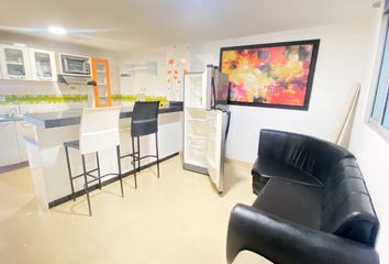 Apartamento en Granadillo, Barranquilla
