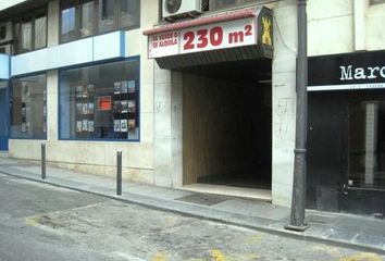 Local Comercial en  Almendralejo, Badajoz Provincia