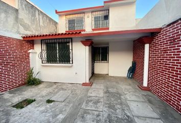 6 casas en venta en Villa Rica 1, Veracruz 