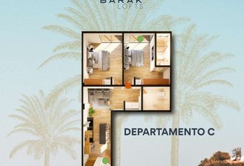 Departamento en  Lomas De Mazatlan, Mazatlán