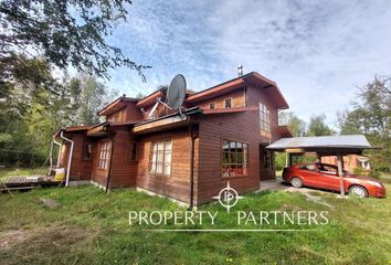 Casa en  Villarrica, Cautín