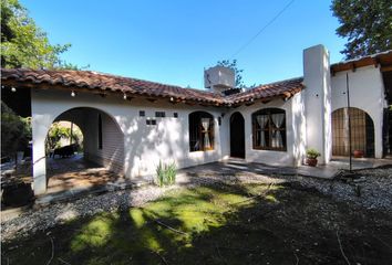 Casa en  Luján De Cuyo, Mendoza