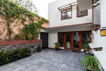 Casa en  Calle Río Chico 15, Sn Ángel, Loreto, Álvaro Obregón, Ciudad De México, 01090, Mex