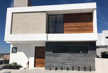 Casa en  Urales, Fraccionamiento Nuevo Paraíso, Querétaro, 76230, Mex