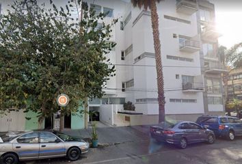 Departamento en  Miguel Laurent 859, Del Valle, Santa Cruz Atoyac, Benito Juárez, Ciudad De México, 03310, Mex