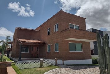 Casa en condominio en  Tequisquiapan, Querétaro, Mex