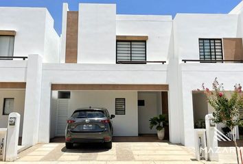 11 casas en venta en Villa Marina, Mazatlán 