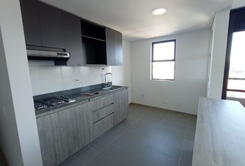 Apartamento en  Floresta, Medellín