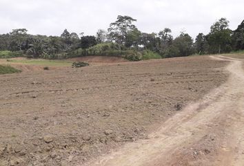 Terreno Comercial en  Av Jacinto Cortéz Jhayya 198, Santo Domingo, Ecuador