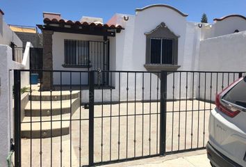Casa en  Calle Mar Jonico 100-100, Fraccionamiento Miramar, Los Cabos, Baja California Sur, 23456, Mex