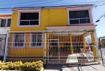 Casa en  Charros, Municipio De Chihuahua