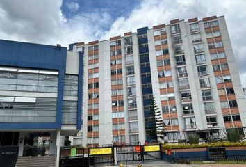 Apartamento en Triángulo, Bogotá