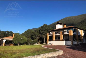 Lote de Terreno en  La Joya, Arteaga, Arteaga, Coahuila