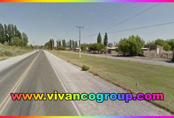 Chacra 7 has. - Frente a Ruta 69 - Campo Grande - Provincia de Río Negro