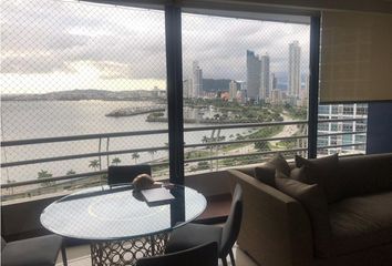 Apartamento en  El Cangrejo, Ciudad De Panamá