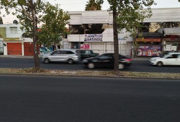 Local comercial en  Rancho San José Xilotzingo, Municipio De Puebla