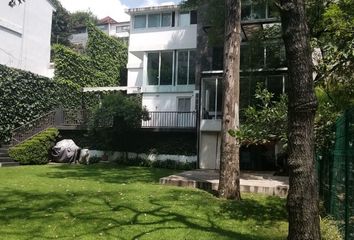 Casa en  Avenida De Las Fuentes 236, Fracc Lomas De Tecamachalco, Naucalpan De Juárez, México, 53950, Mex