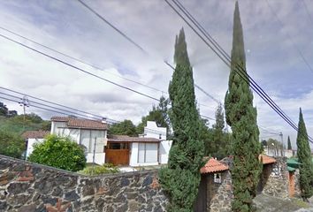 Casa en  Calle 5 De Mayo, San Andrés Totoltepec, Tlalpan, Ciudad De México, 14400, Mex