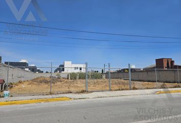 Lote de Terreno en  Coaxustenco, Metepec