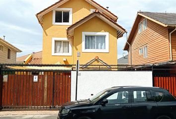 Casa en  Maipú, Provincia De Santiago