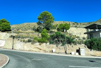 Terreno en  Finestrat, Alicante Provincia