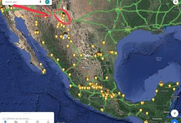 Lote de Terreno en  Juárez, Chihuahua, Mex