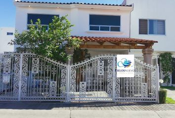 Casa en fraccionamiento en  Calle Doctores 222, El Marqués, Querétaro, 76047, Mex