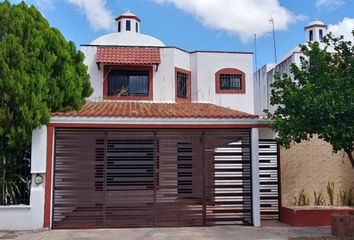 Casa en  Gran Santa Fe, Mérida, Mérida, Yucatán