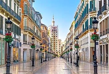 Local Comercial en  Cruz De Humilladero, Málaga