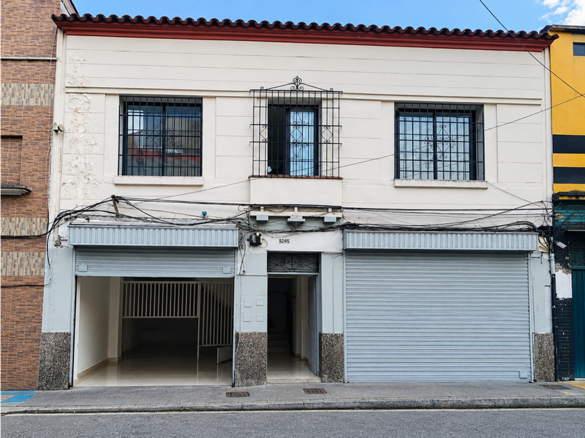 Casa en arriendo Carrera 43, Comuna 10 - La Candelaria, Perímetro Urbano Medellín, Medellín, Valle De Aburrá, Antioquia, Rap Del Agua Y La Montaña, 050012, Colombia