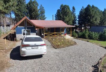 Casa en  Chapelco Golf & Resort, San Martín De Los Andes