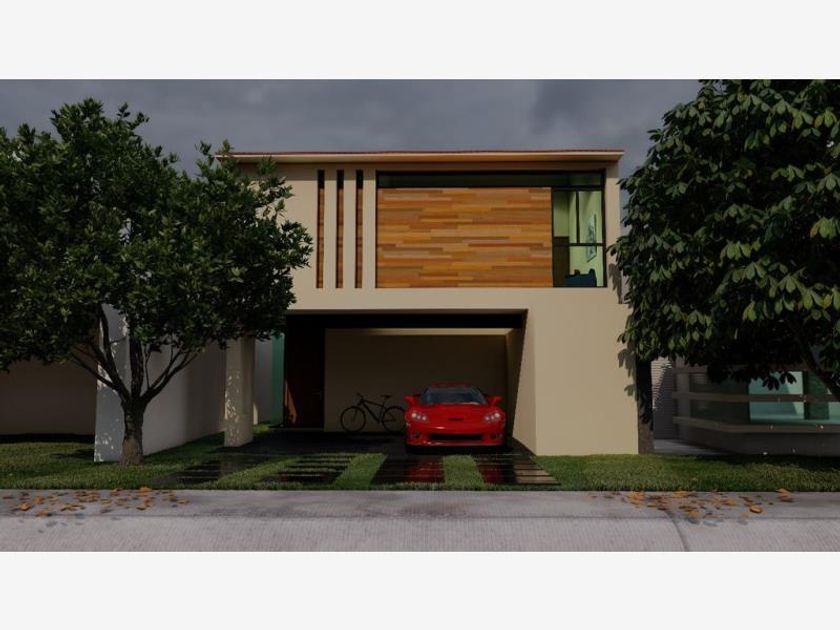 venta Casa en Pueblo Alcoyonqui, Culiacán (MX22-MX7446)