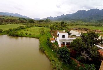 Lote de Terreno en  Talpa De Allende, Jalisco