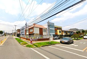 Casa en  Calle 74 22 41, San Felipe, Bogotá, Distrito Capital, Col