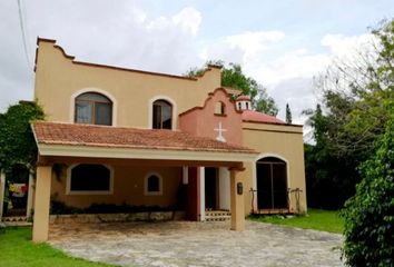 Casa en  Club De Golf La Ceiba, Mérida, Yucatán