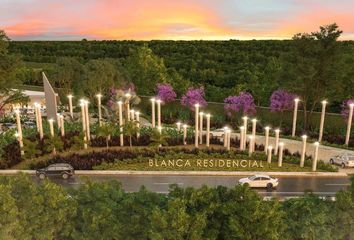 Lote de Terreno en  Ciudad Caucel, Mérida, Yucatán