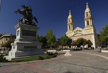 Parcela en  Rancagua, Cachapoal