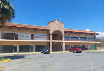 Local comercial en  Mex-85, Boca Palma, Santiago, Nuevo León, 67300, Mex