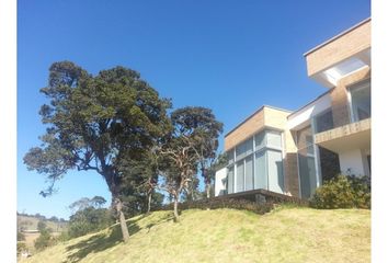 Casa en Aleros De La Sabana, Chía