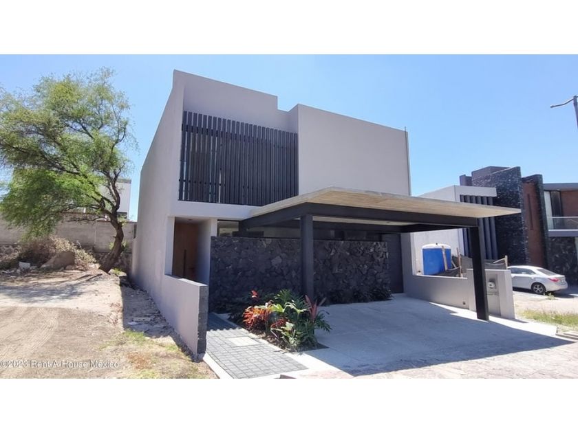 venta Casa en Altozano El Nuevo Querétaro, Municipio de Querétaro  (6401010)