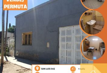 Casa en  San Luis 502-600, Cinco Saltos, General Roca, R8303, Río Negro, Arg