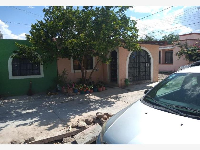 venta Casa en Tasquillo, Hidalgo (MX19-GD0406)